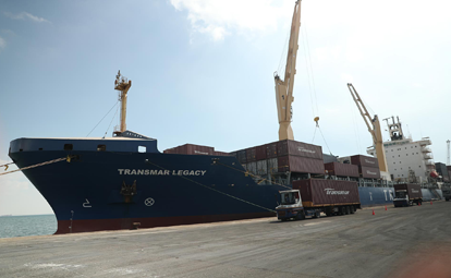 Unleashing Egypt’s export potential